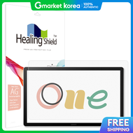 Healing shield | Wacom One 14 Dtc141 Paper Texture Light Anti-Glare Screen Protector Film 1 Sheet