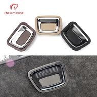 For Mercedes W166 W292 Car Rear Trunk Mat Carpet Handle Auto Accessories For Benz ML GL GLE GLS Clas