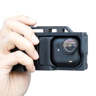 Anti-Loss Lanyard Ergonomic Handle 3D Printed ABS Grip Kit for Go Ultra Xplorer Kit