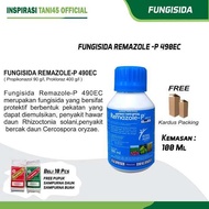 fungisida remazole p 50ml original
