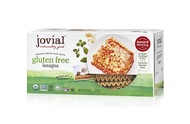 MÌ LÁ LASAGNA PASTA ĂN KIÊNG KOSHER Jovial Gluten-Free Whole Grain Brown Rice Non-GMO Lower Carb USD