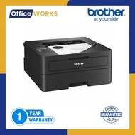 Brother Printer / Brother HL-L2460DW Laser Printer Mono Print Only Printer /  Brother HL-L2460DW Cen