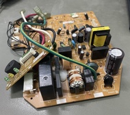 4.1626506L แผงวงจรแอร์ Daikin แผงบอร์ดแอร์ไดกิ้น แผงบอร์ดคอยล์เย็น รุ่น FTM13NV2S ATM13MV2S FT13GV2S