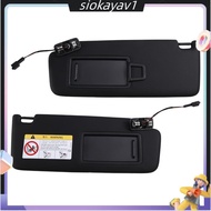 5G0857551 5G0857552 Car Sunshield