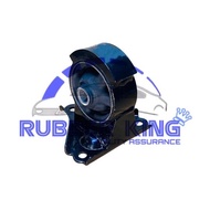 (1PCS) HYUNDAI TUCSON JM 2004-2009 2WD 4WD ENGINE MOUNTING (PREMIUM QUALITY)