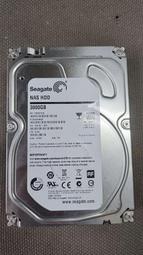 希捷 故障品 3TB 3T 3000GB ST3000VN000 12H226