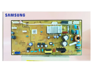 อะไหล่เเท้ศูนย์/บอร์ดตู้เย็นอินเวอร์เตอร์ซัมซุง/SAMSUNG/ASSY PCB INVERTER/พาร์ทบริษัทDA92-01646A ใช้