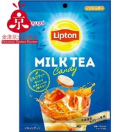 (SNK) 春日井製菓 立頓奶茶糖(日本版) 58g [食用日期 : 02/2028]