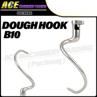 ORIMAS FRESH OKAZAWA GOLDEN BULL BAKER BERJAYA Mixer Attachment Part Egg Whisk Beater Hook Bowl B7 /