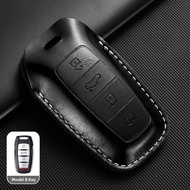 Carblun | Haval Car Key Cover