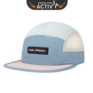 Ciele GOCap - Field - IconicBar - Chambray - RainyDay - M/L