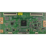 Haier E88441 94V-0.mv-0s Logic Board 13VNB-FP-SQ60MB4C4LV0.0
