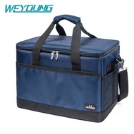 Exclusive Supply Cold Insulation Box Aluminum Foil Bag Medical Outdoor Bag Cooler Storage Box Travel