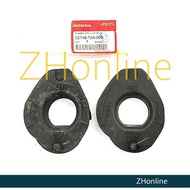 HRV T7A, JAZZ T5A, CITY T9A - ORIGINAL REAR LOWER ABSORBER COIL SPRING RUBBER (2pcs) 52748-T5A-000