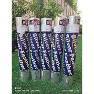 ลูกแบดมินตัน RSL Silver Speed 77 / 76