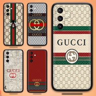 Fashion Shell Realme C61 C51S C63 C65 C67 21K7 Gucci Soft Phone Case