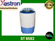 Astron Washing Machine 8.5kg