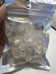 閃靈鑽碎石 小顆能量石