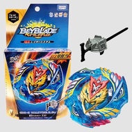 Beyblade B-127 CHO Z VALKYRIE ORIGINAL TAKARA TOMY