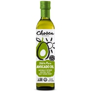 Chosen Foods, 100% Pure Avocado Oil, 16.9 fl oz (500 ml)