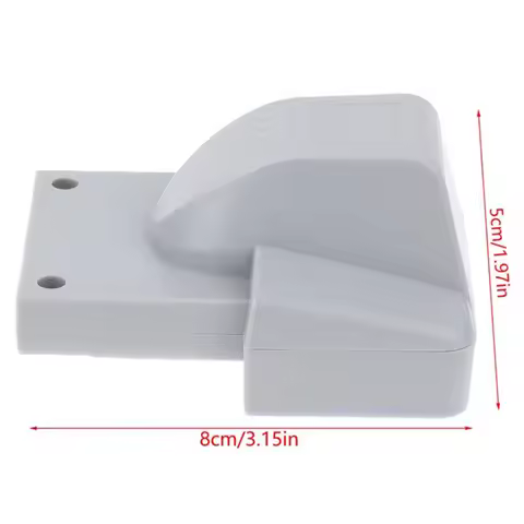 AA26P N64 Gamepad Vibration Pack Controller Rumble Pak Memory Card for Nintendo 64 Rumble Pak Game C