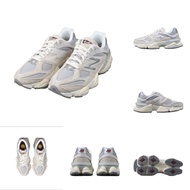 New Balance 9060 Running Shoes Men Women Shoes Casual Shoes U9060LNY
