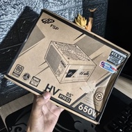 FSP HV Pro 650 650W PSU pc gaming computer 650 watt