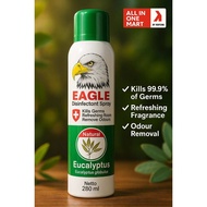 CAP LANG Eagle Eucalyptus Disinfectant Spray 280ml CAPLANG Eagle/ 280ml