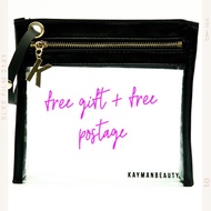 Kayman Beauty Travel Pouch