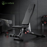 Gym Bench Home Fitness Training Chair Workout Bench Gym Equipment Men's Business Chair adderf1.sg