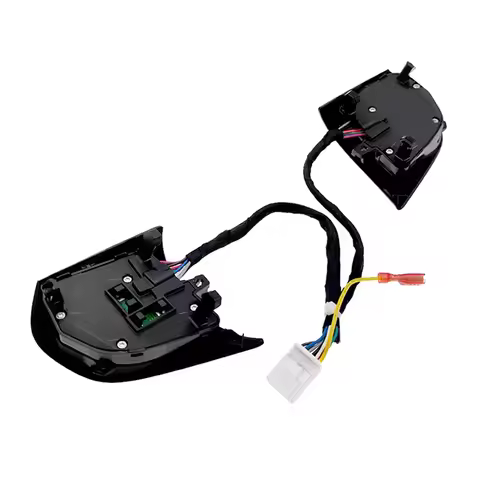 L10A Car Multifunctional Button Steering Wheel Switch Button For SAIC MG ZS RX5 360 RX3 MG6 MG5 HS G