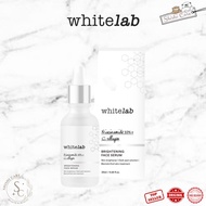 PROMO [BPOM NA] Whitelab Brightening Face Serum 20ml NEW