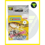 THE ANGLAR GALAH HOOK(4208)