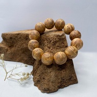 Nu Huyet Long Super Vip wooden ring with unique sweet scent - BH666