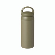 กระติกน้ำสูญญากาศ KINTO DAY OFF TUMBLER 500ml khaki