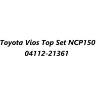 Toyota Top Gasket - Toyota Vios ( 04112-21361 )