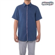 hilippines Deped Uniform 2025 2026 TUESDAY & THURSDAY UNIFORM FOR MALE Office-Based 【Ready        &