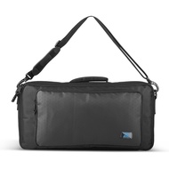 Zorc Official - Electric Drum pad Bag | Gigbag | UDP 800 | DTX Multi 12 | Carlsbro Okto Black