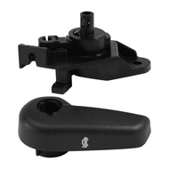 Summer sale <br>Hood Release Handle Lever & Mounting Bracket for 2013-2016 Fusion/Mondeo& MKZ DS7Z-9