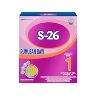S-26® Step 1 SUSU BABY (600g)