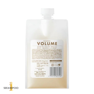 LebeL ONE 豐盈洗髮露 SHAMPOO VOLUME 1000ml (平行進口)