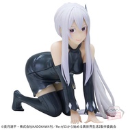 BANPRESTO Re:ZERO Starting Life in Another World CELESTIAL VIVI ECHIDNA Figurine