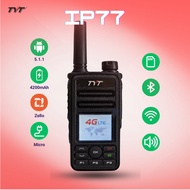 TYT IP-77 4G Sim Walki Talkie