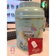 Costco New English Teas Breakfast Tea Bag 2g X 1 Ceylon Black Ash Altar Ready Stock