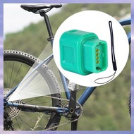 (V L A O) 12-Speed Di2 Electric Bicycle Adapter Type-C Adapter Battery Charger Head Bike Part for 71