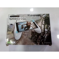 PUBG Gamepad Mobile Holder