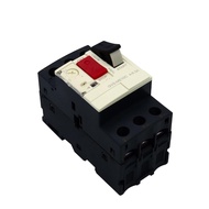 Starter with Pushbutton Control GV2ME08,GV2ME10.GV2ME14,GV2ME16,GV2ME20,GVME22 Motor Thermal Magneti