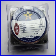 Cuộn dây quạt B4 lốc quạt B4-44 Stato quạt ( 100% đồng ) - Điện Việt