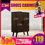 4 Feet TV Full Panel TV Cabinet / TV Console / Media Cabinet / Display Cabinet / Scandinavian TV Cab