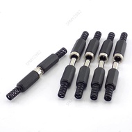 DC Male Female Connectors Jack Plug Adapter Power supply Socket 2.1mmx5.5MM  MY29B2